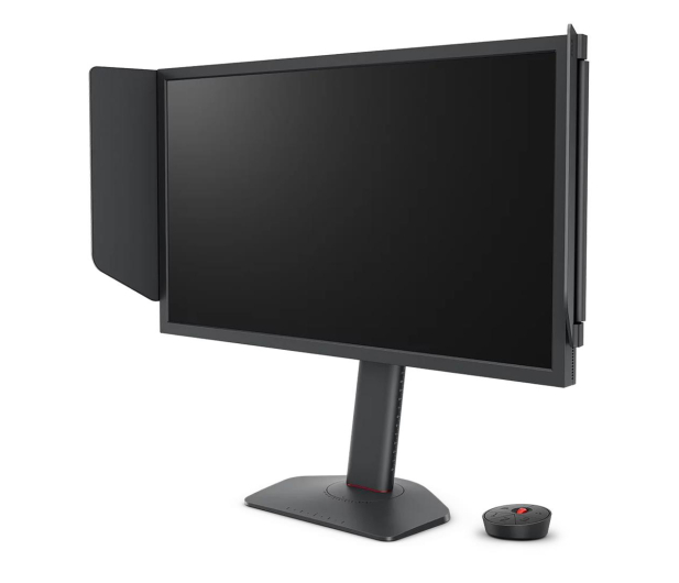 BenQ ZOWIE XL2546X - 1228785 - zdjęcie 3